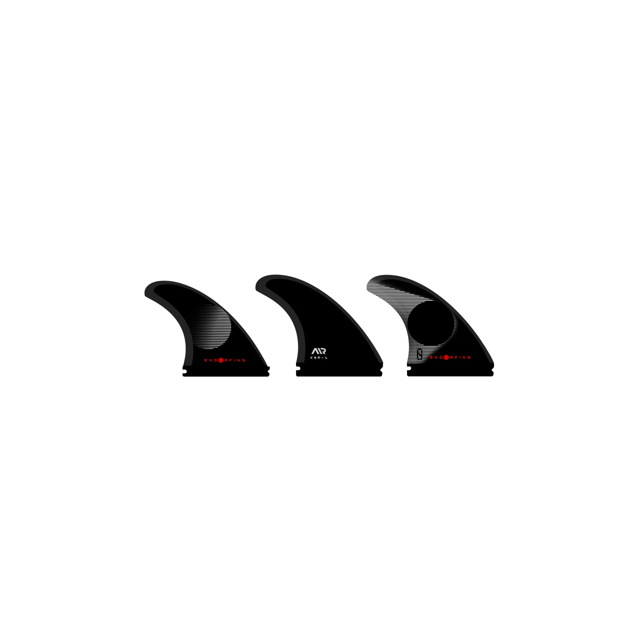 Endorfins KSR Fin Set - Image 3