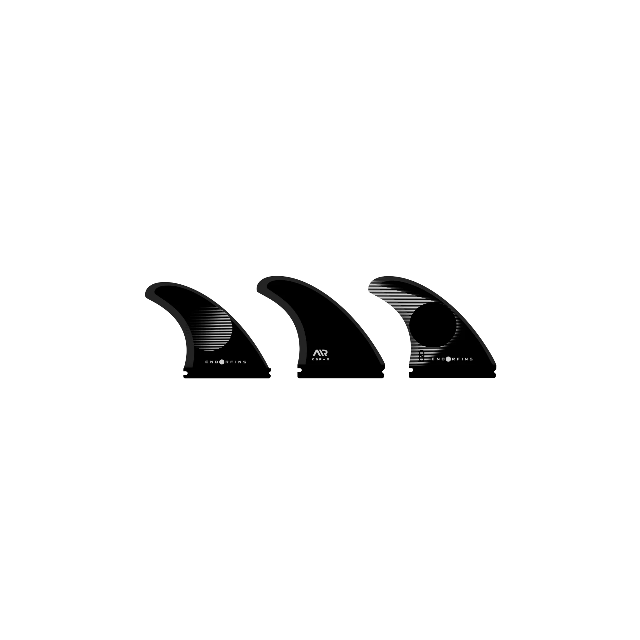 Endorfins KSR Fin Set - Image 4