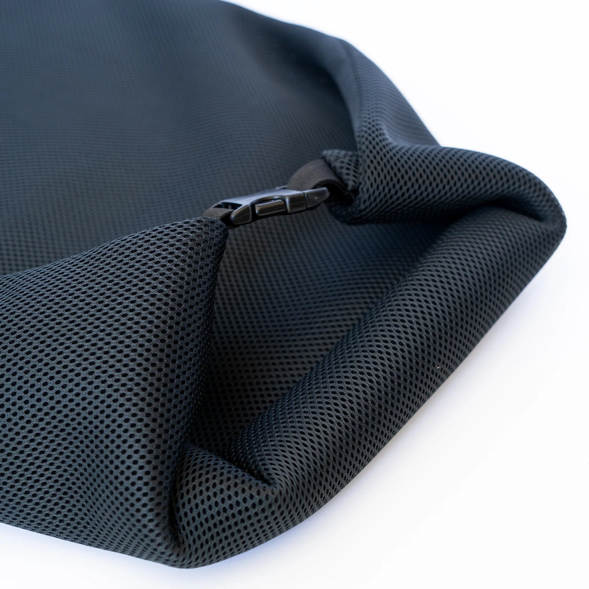 Firewire Black Mesh Board Sock - Shortboard - Image 6