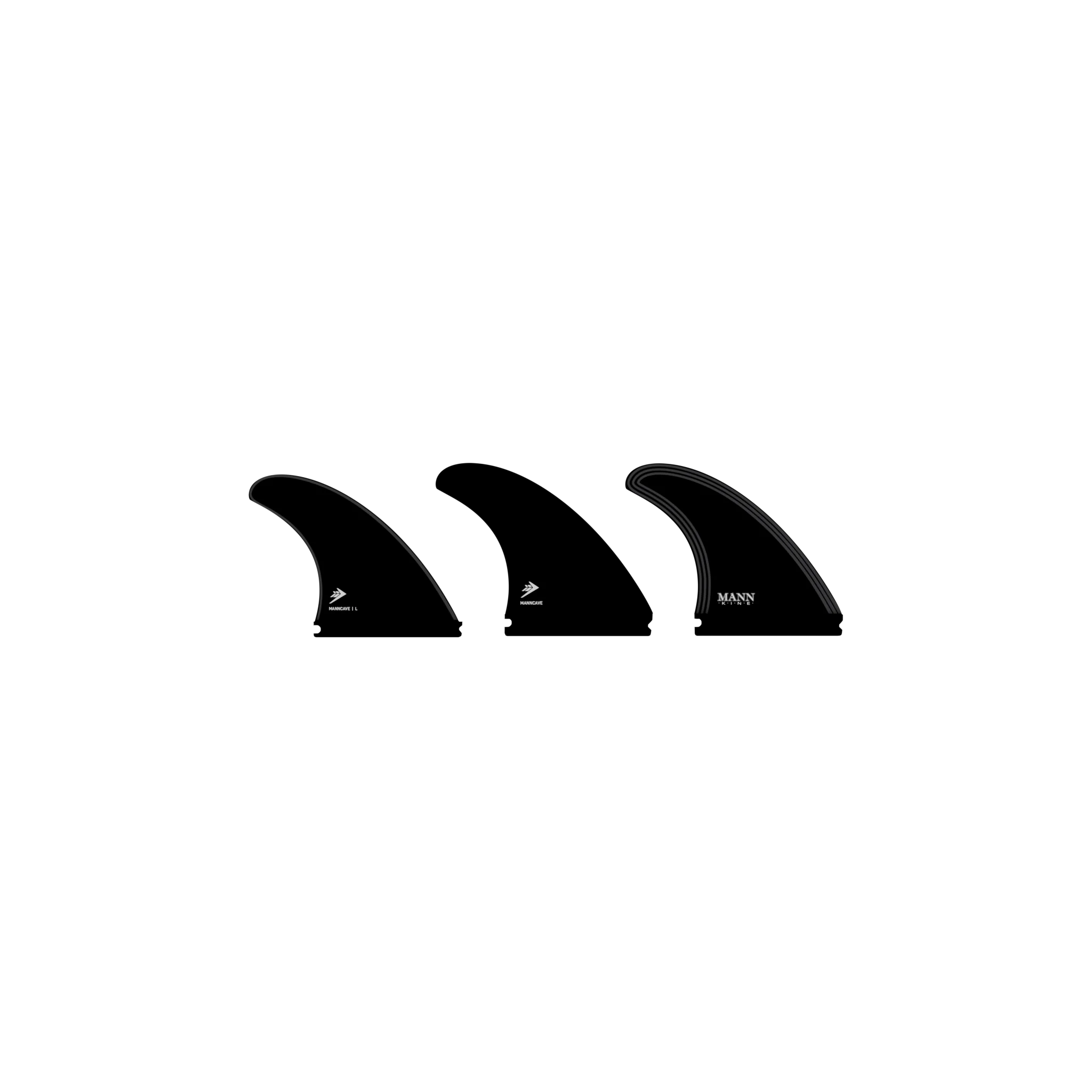 Manncave Fin Set - Image 2