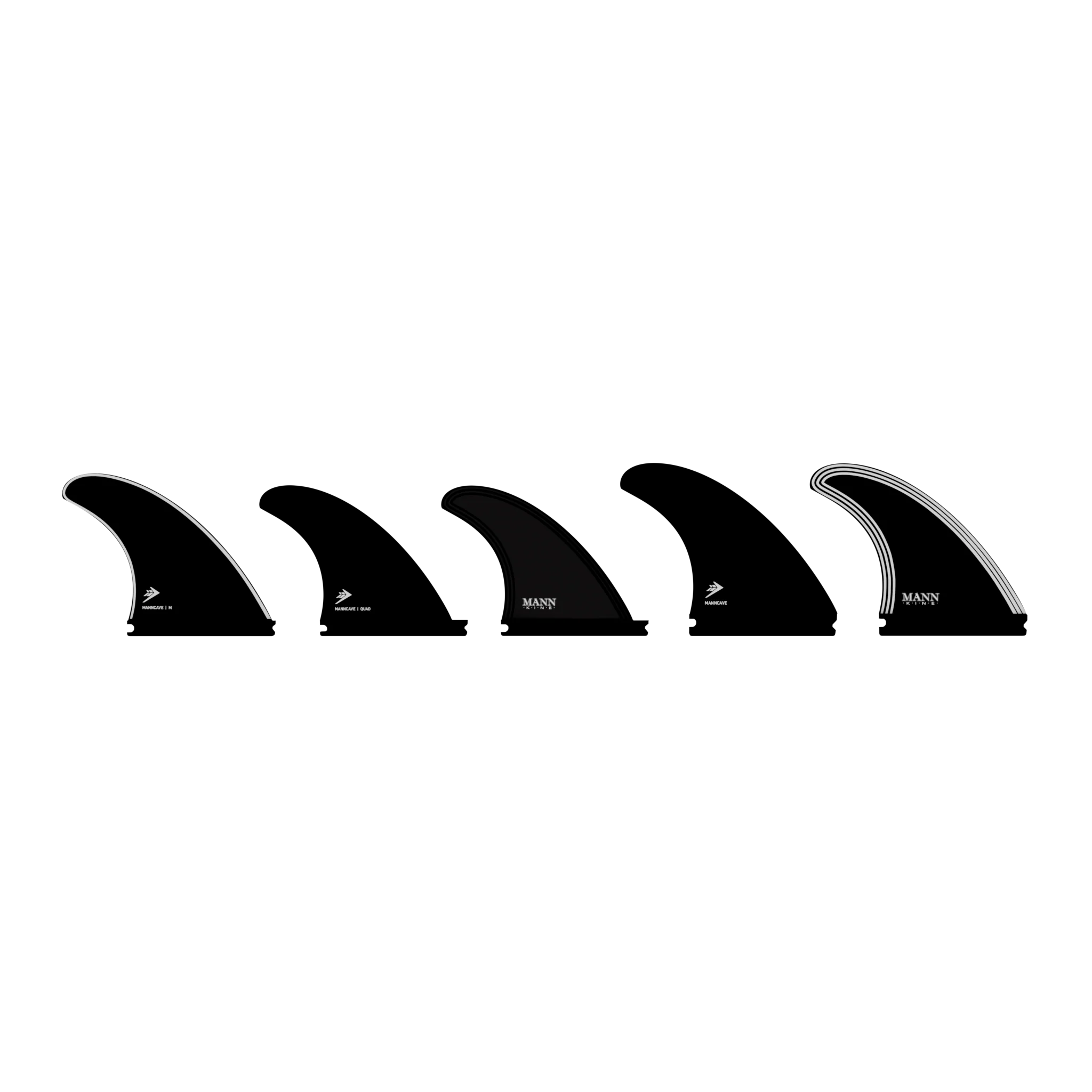 Manncave Fin Set - Image 3