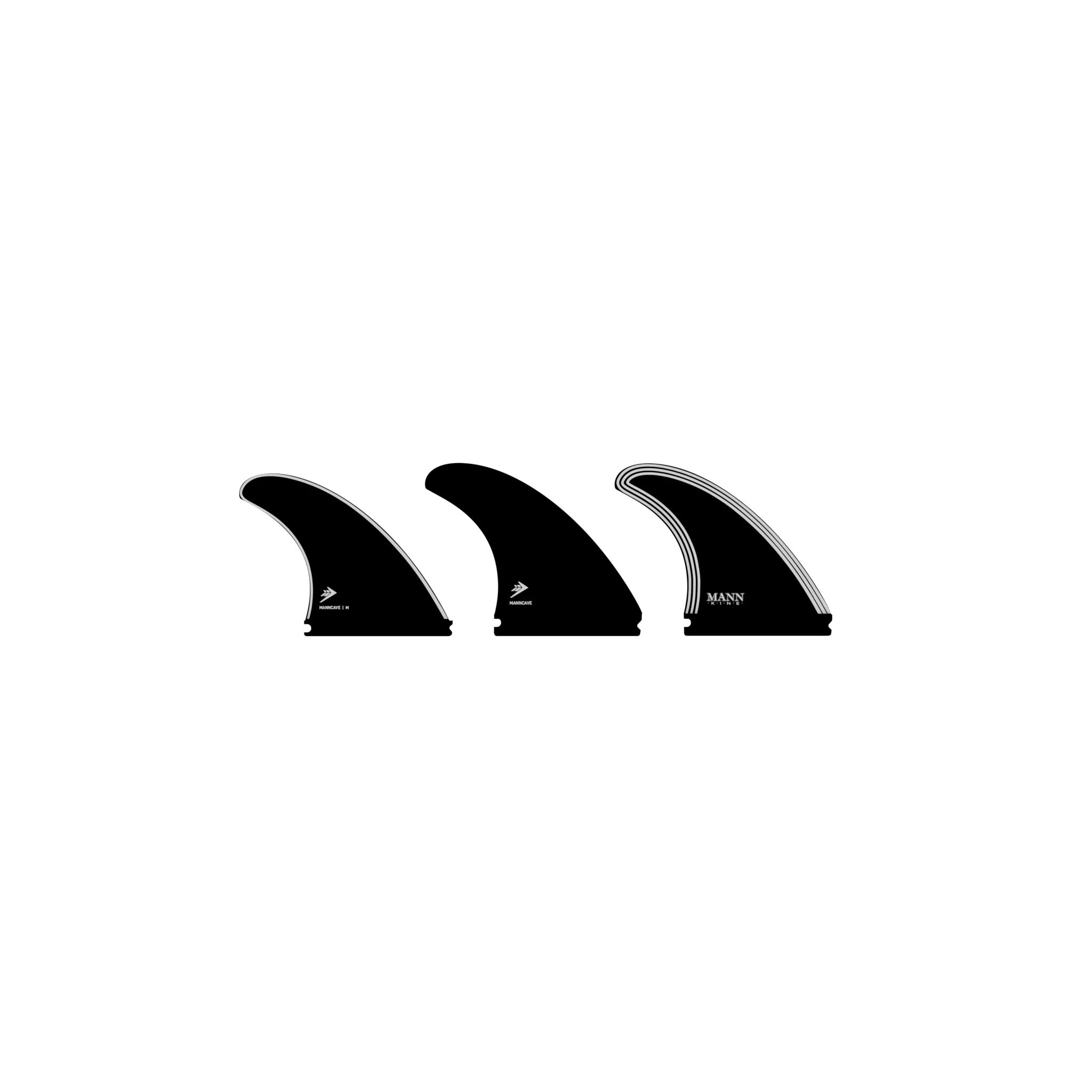 Manncave Fin Set - Image 4