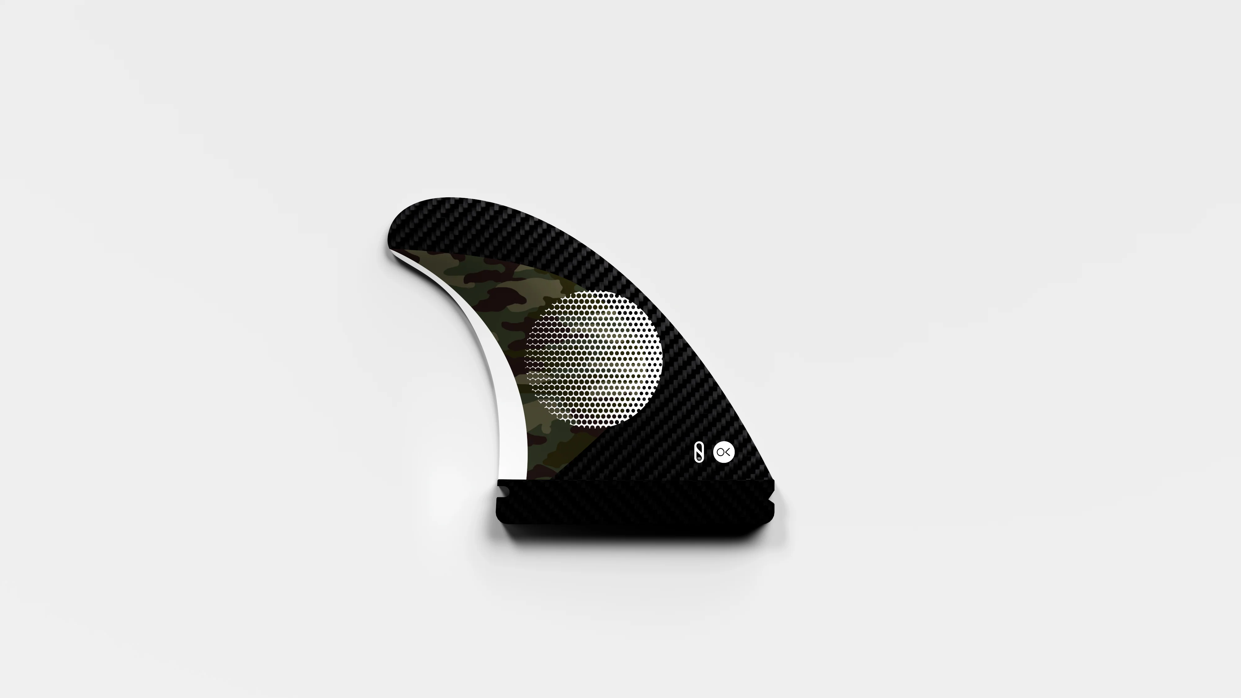 Outerknown x Endorfins KS1 Fin Set - Image 3