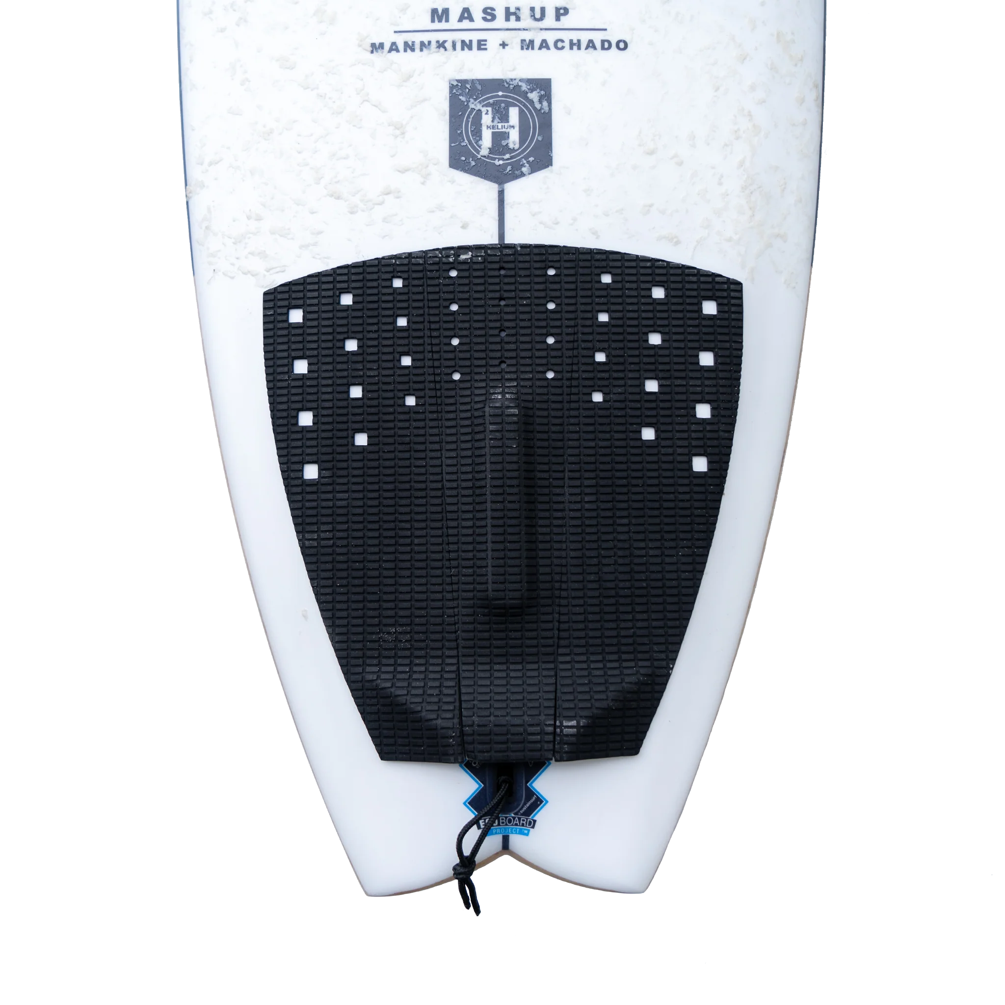 Firewire 3 Piece Lowrider Arch Traction Pad - Image 4
