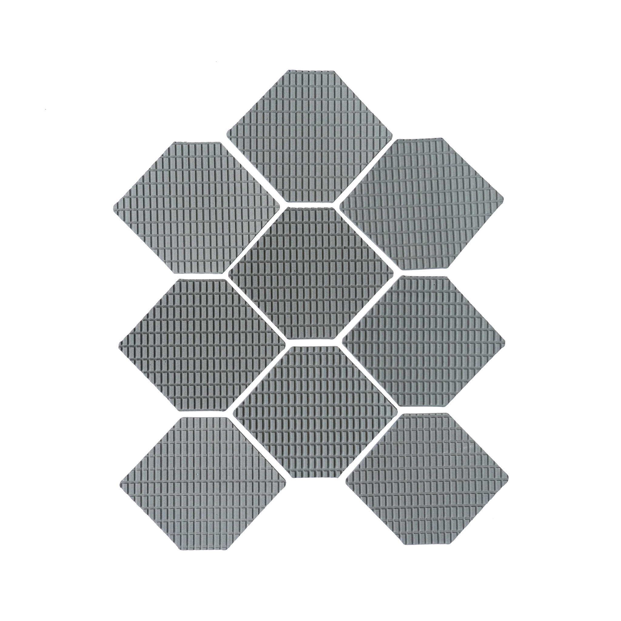 Firewire Front Foot Hex Traction Pad (9x) - Image 3