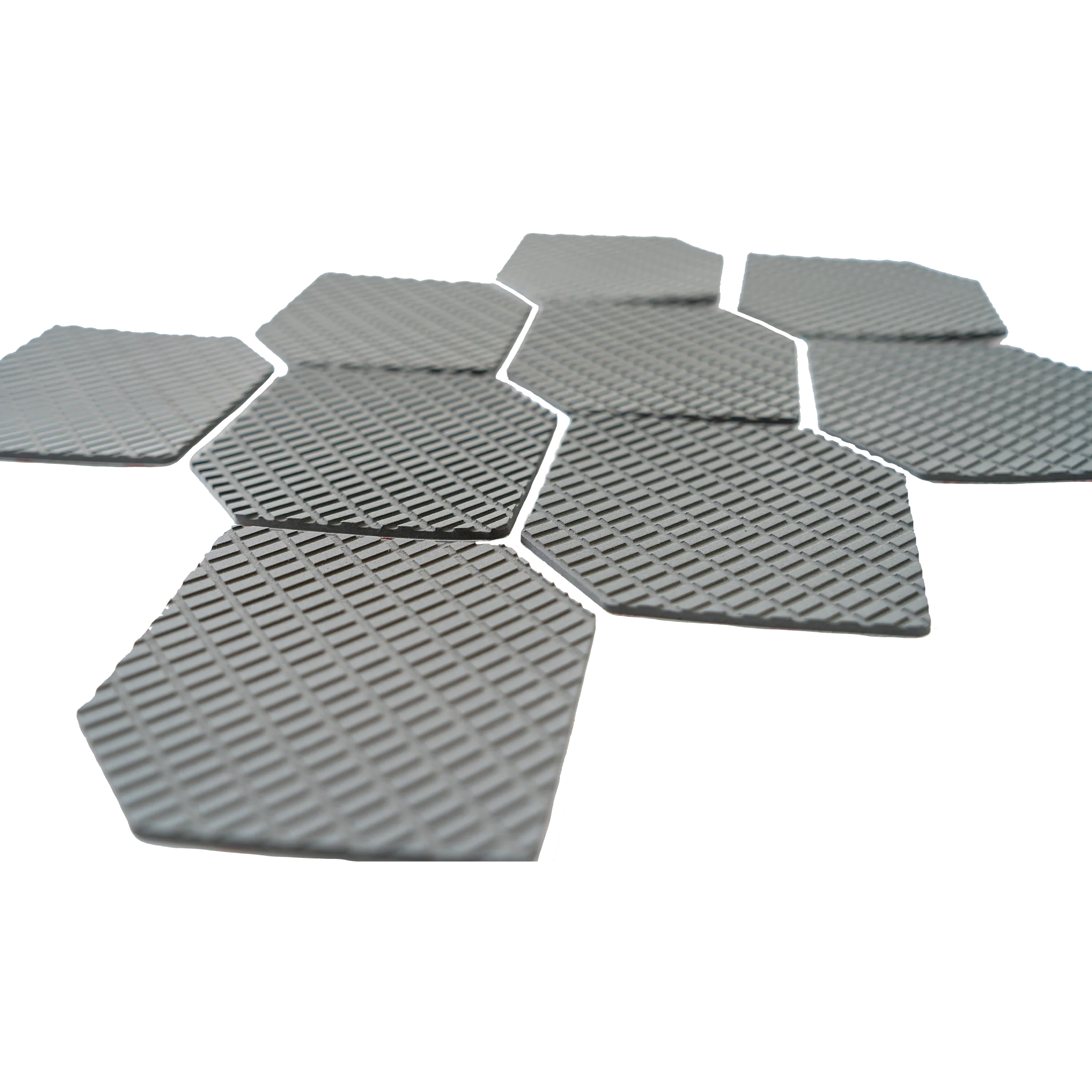 Firewire Front Foot Hex Traction Pad (9x) - Image 4