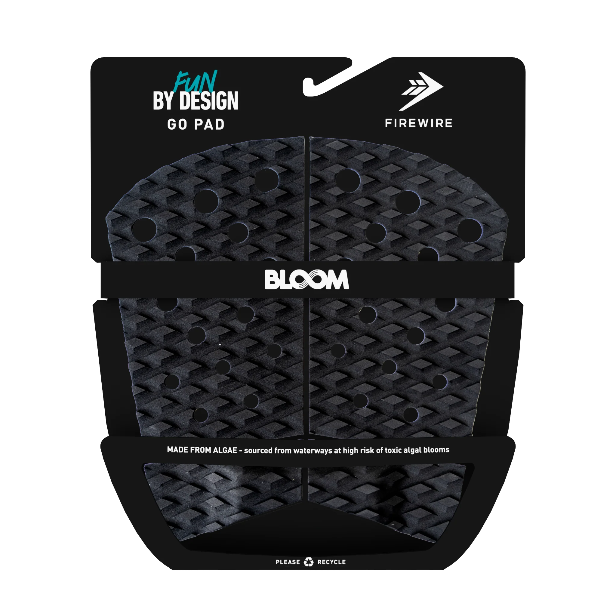 Firewire Go Pad (Fish) - Image 5