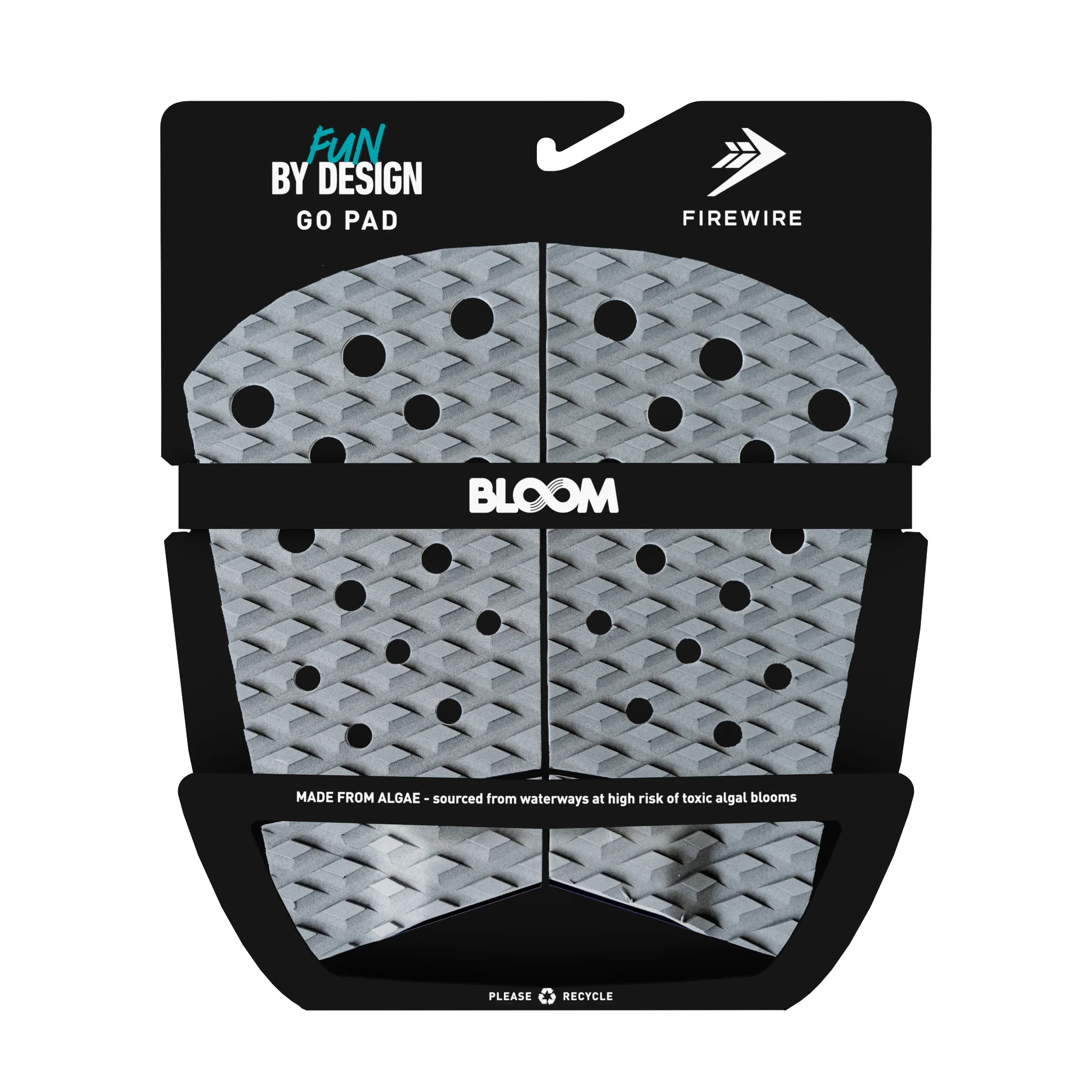 Firewire Go Pad (Fish) - Image 9