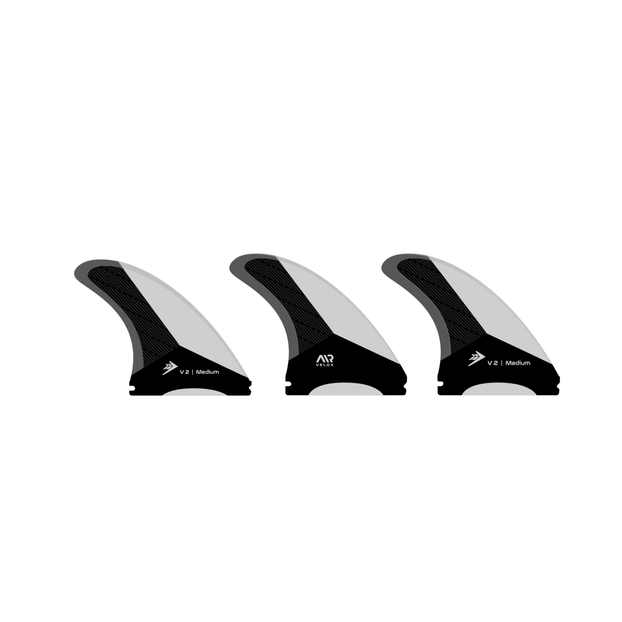 Firewire Velox Fin Set - Image 4