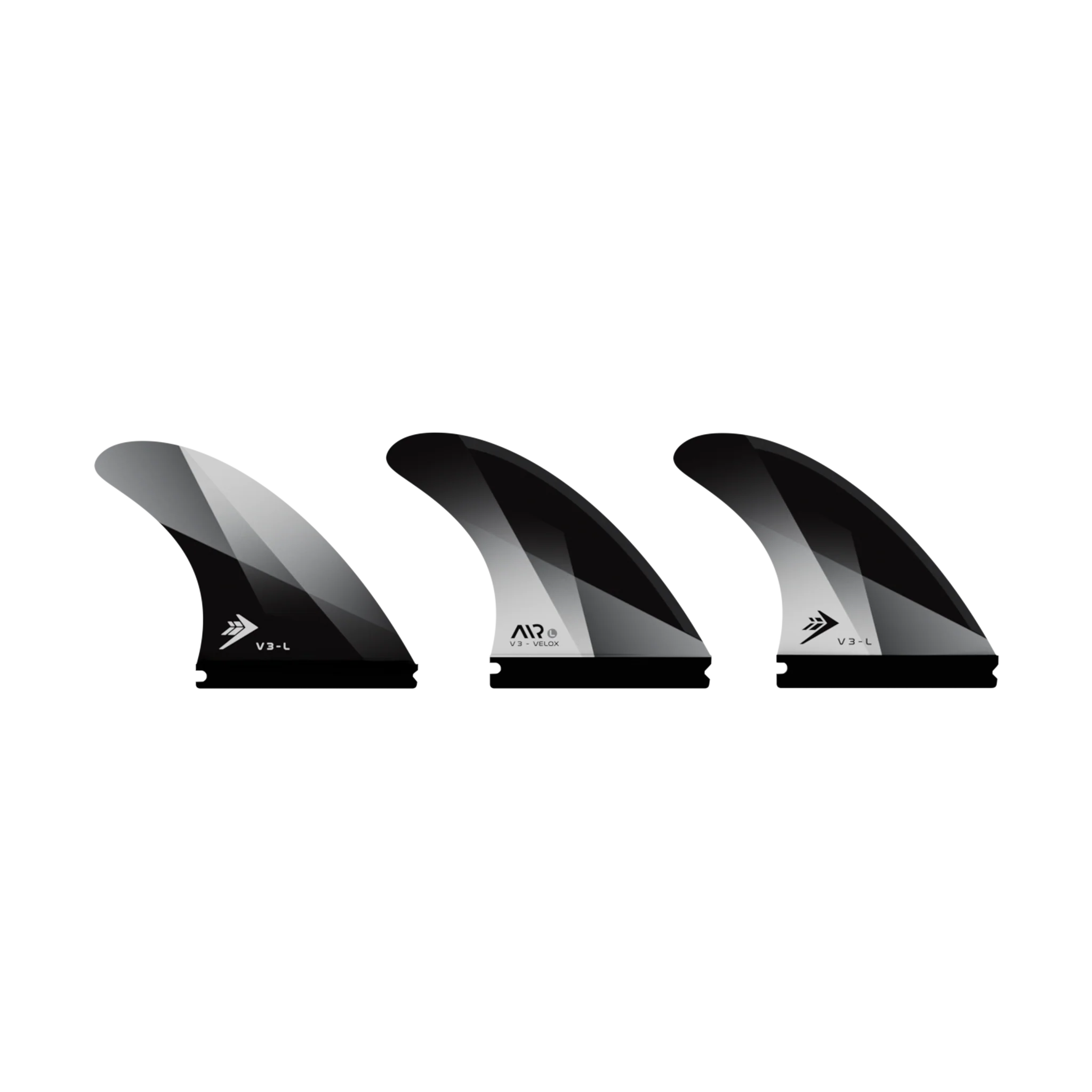 Firewire Velox Fin Set - Image 8
