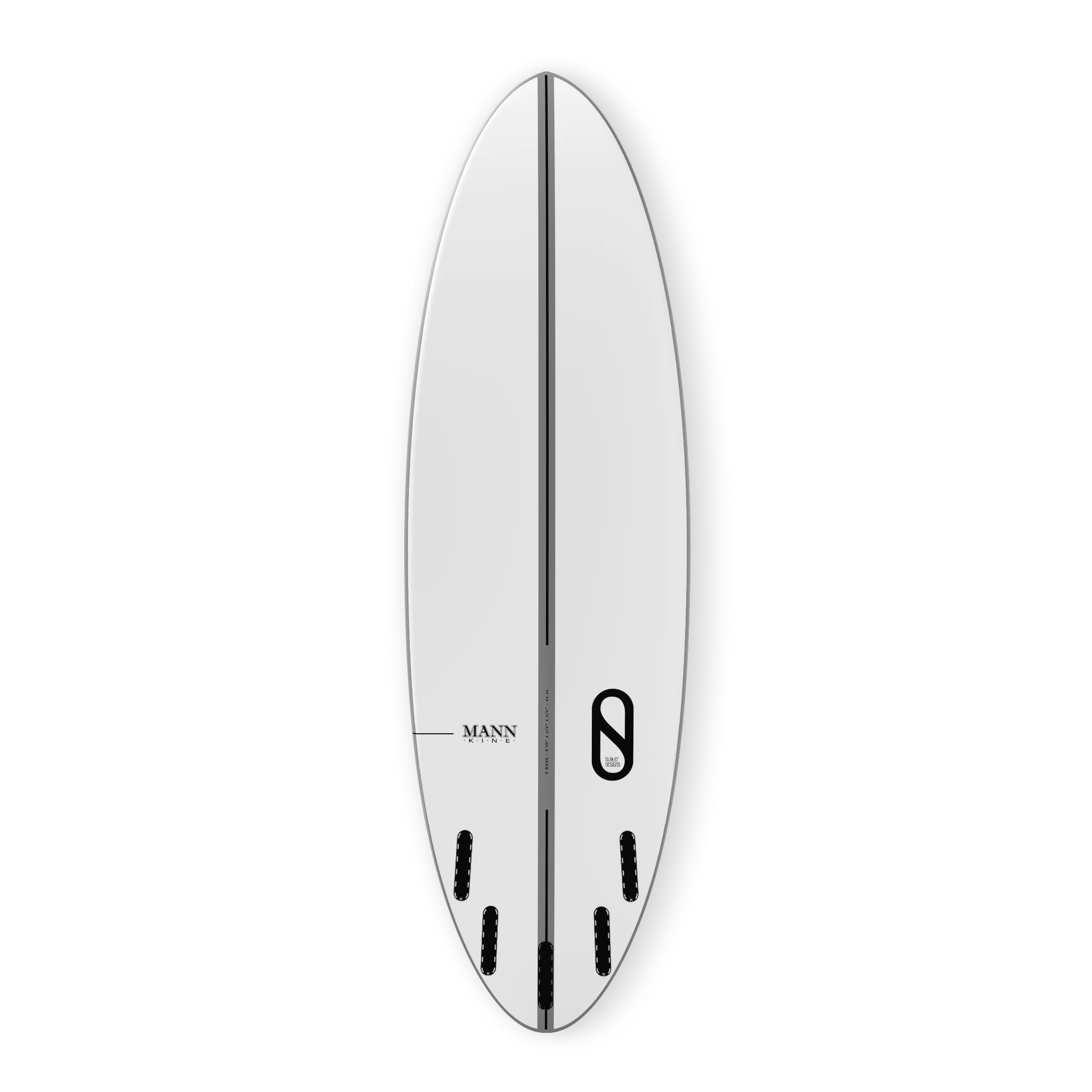 S Boss - Image 4