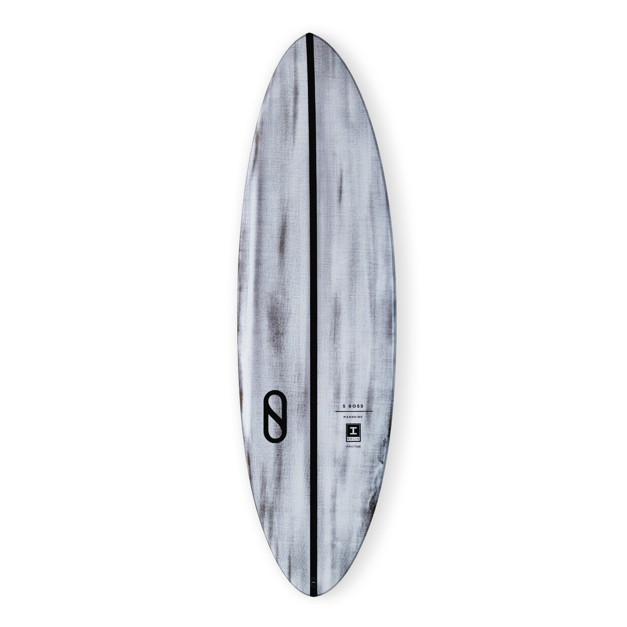 S Boss - Image 6