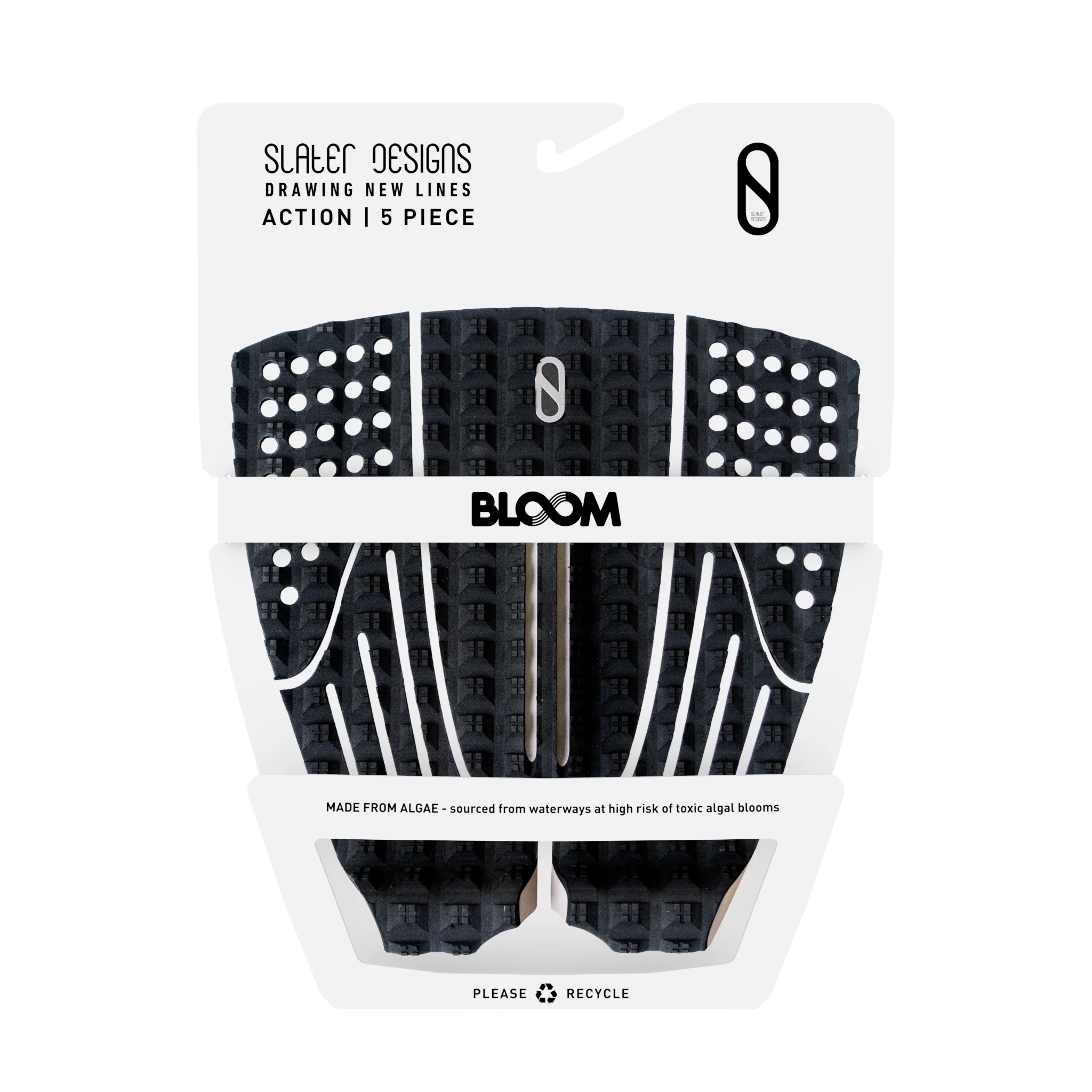 Slater Designs 5 Piece Action Pad - Image 4