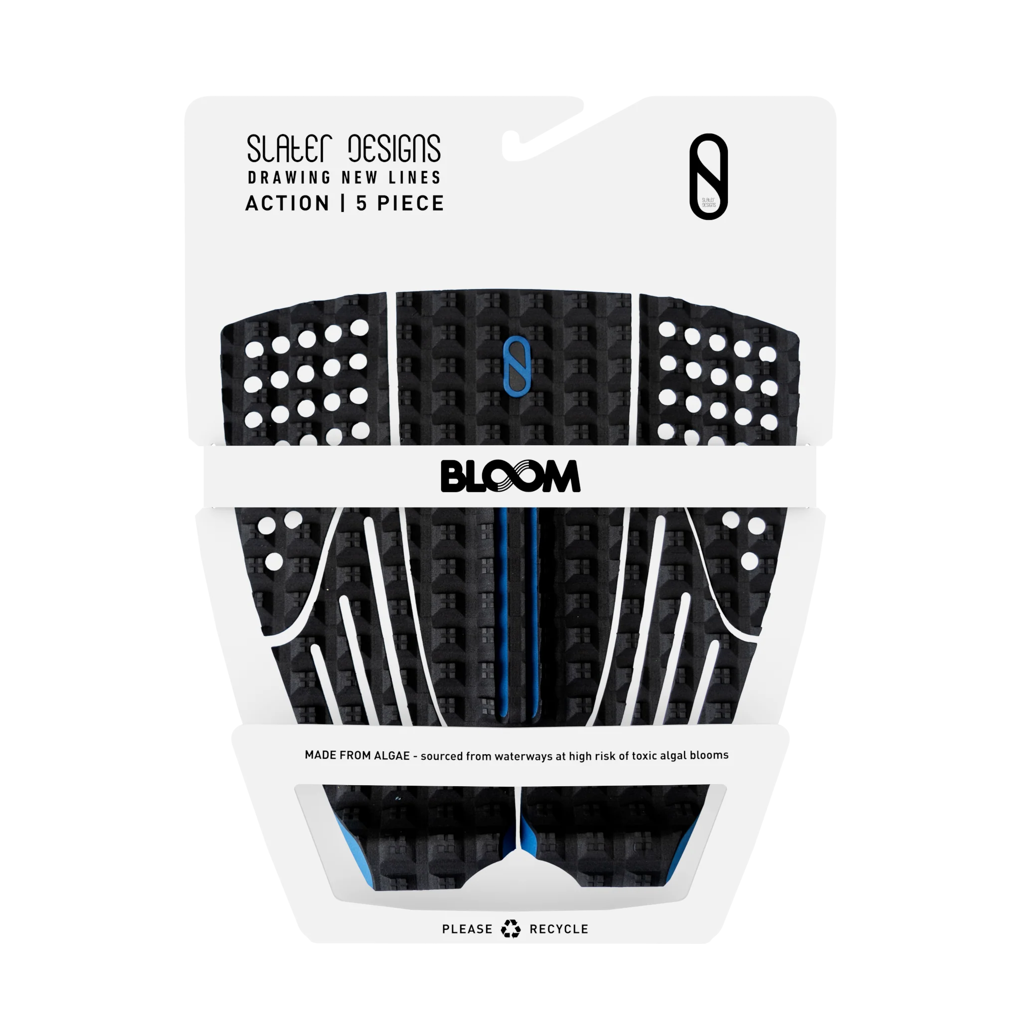 Slater Designs 5 Piece Action Pad - Image 9