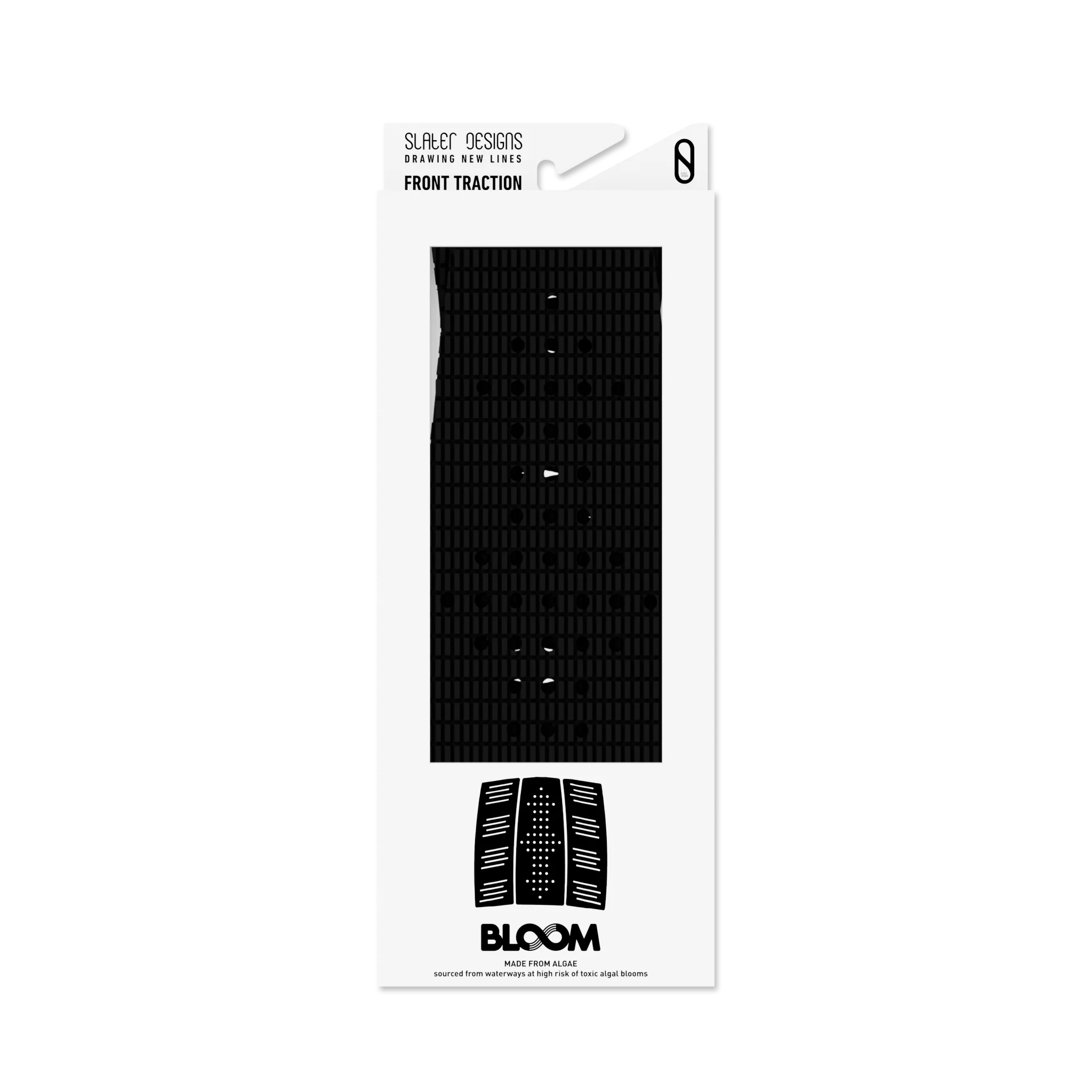Slater Designs Front Foot Traction Pad - Image 3