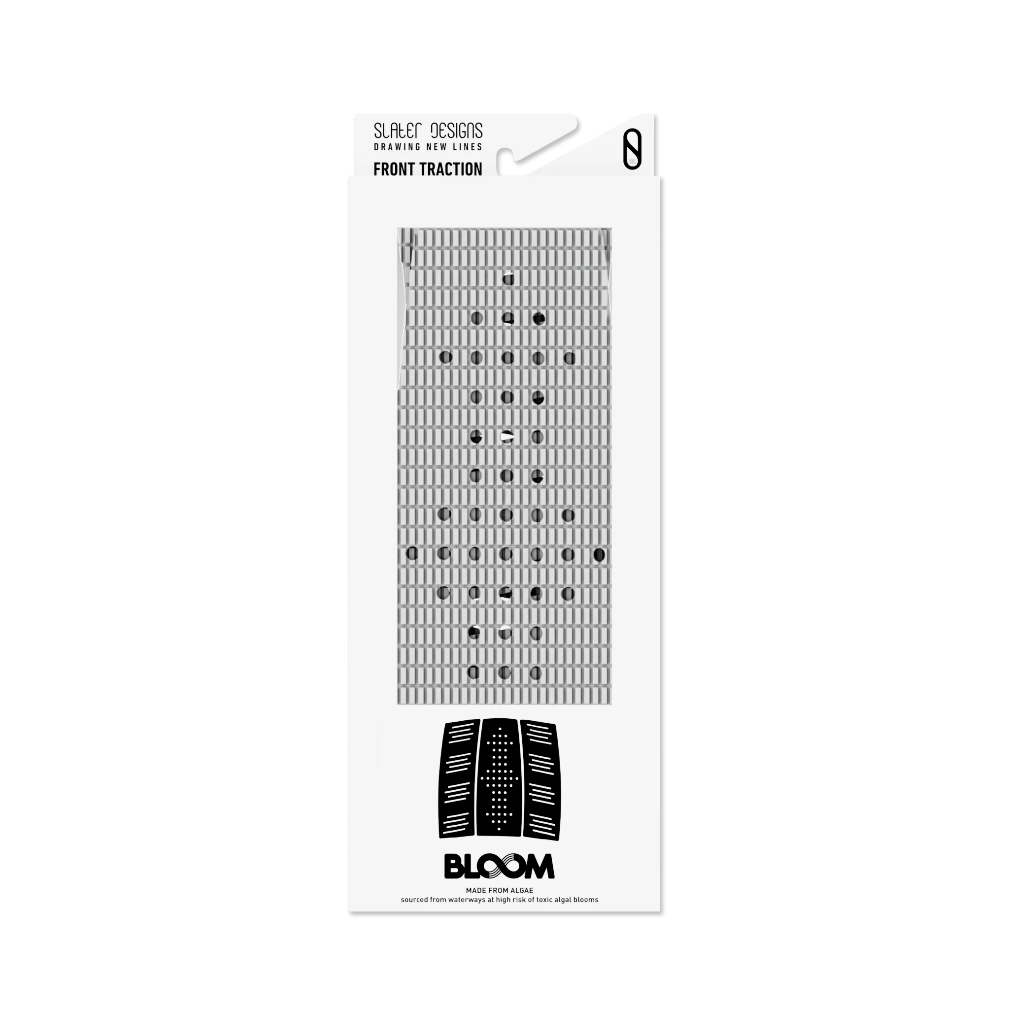 Slater Designs Front Foot Traction Pad - Image 6