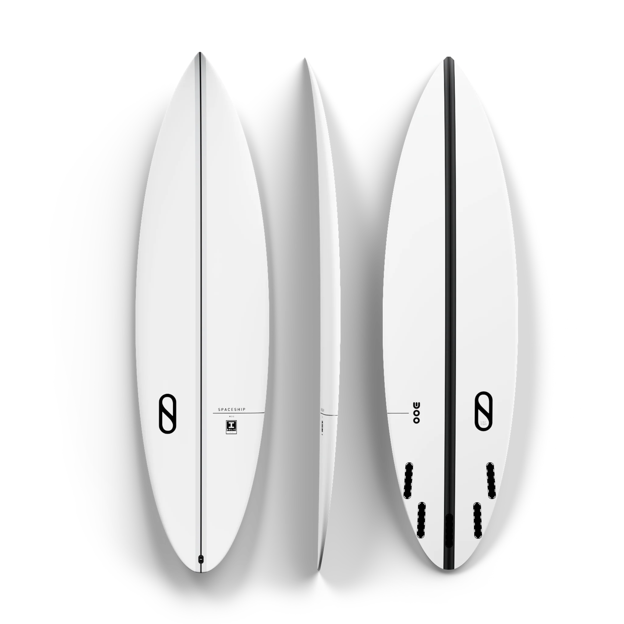 Spaceship - Image 5